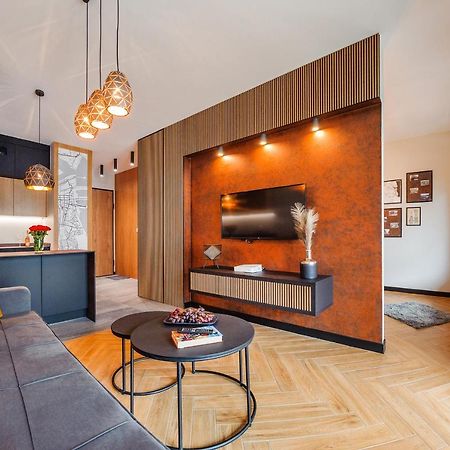 Plac Unii - Premium Apartments Gdynia Esterno foto