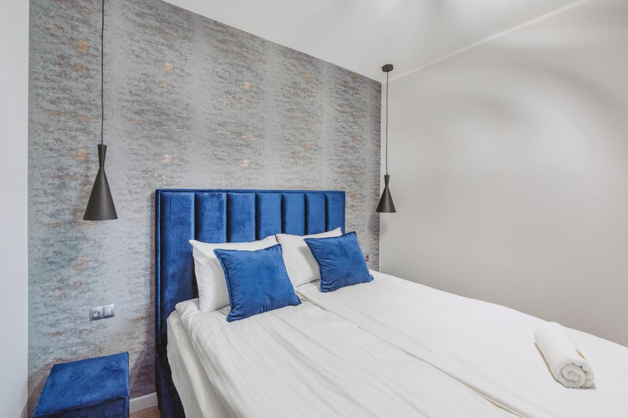 Plac Unii - Premium Apartments Gdynia Esterno foto